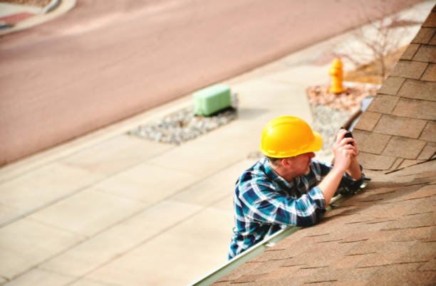 Best Commercial Roofing Services  in Sisco Heights, WA