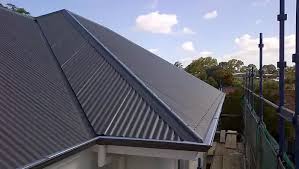 Best Roof Installation  in Sisco Heights, WA